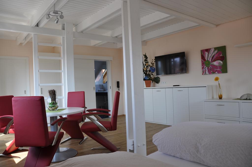 Loewen Hotel & Restaurant Wendlingen am Neckar Εξωτερικό φωτογραφία