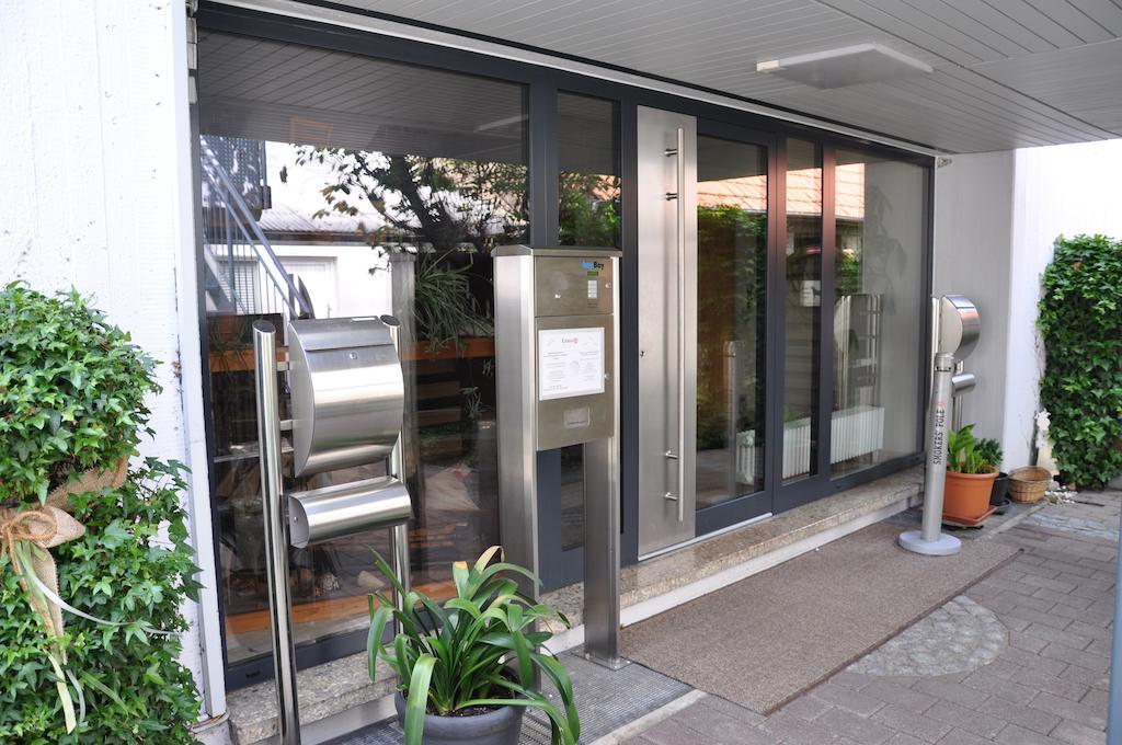 Loewen Hotel & Restaurant Wendlingen am Neckar Εξωτερικό φωτογραφία