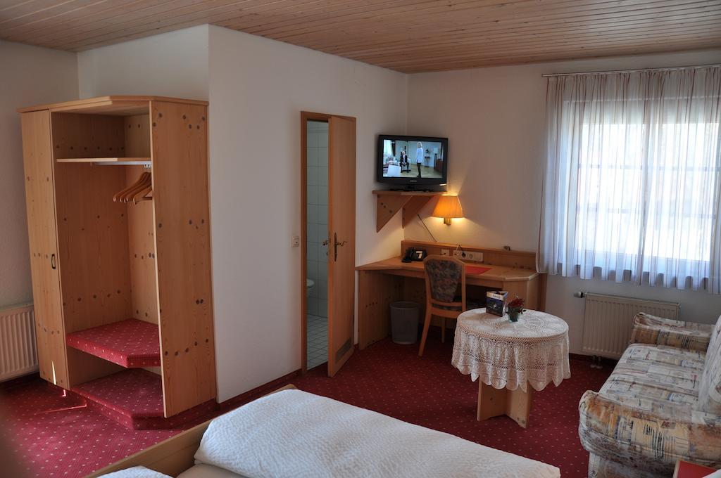 Loewen Hotel & Restaurant Wendlingen am Neckar Εξωτερικό φωτογραφία