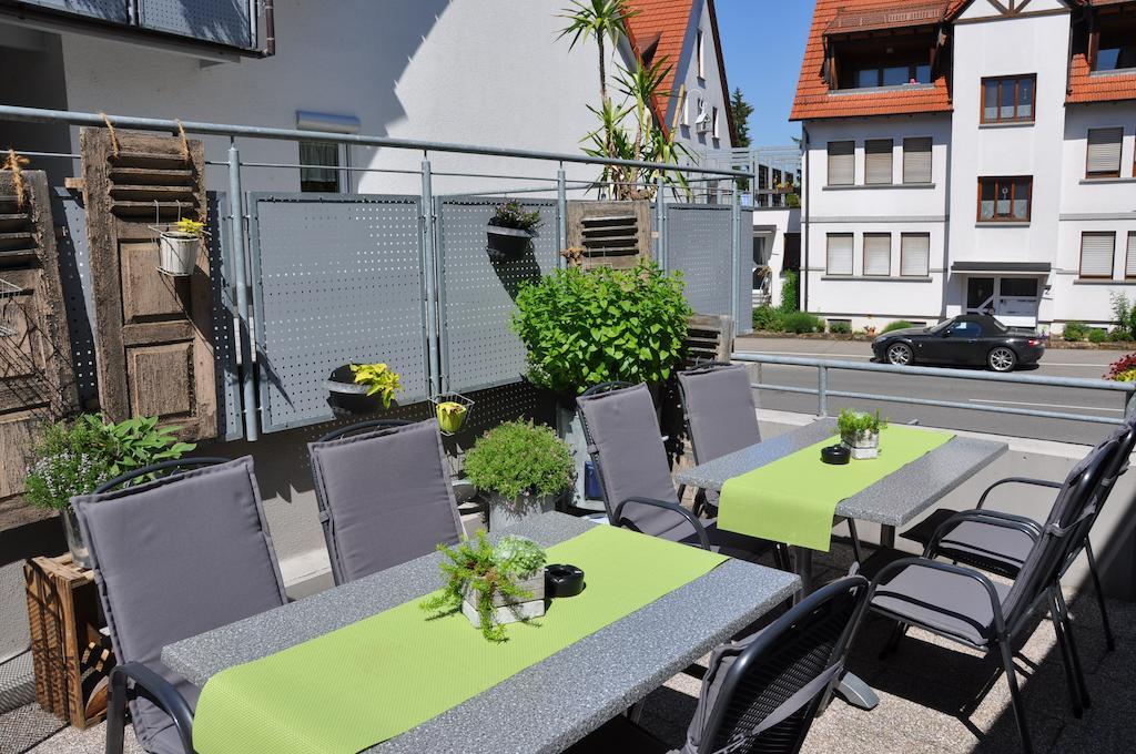 Loewen Hotel & Restaurant Wendlingen am Neckar Εξωτερικό φωτογραφία