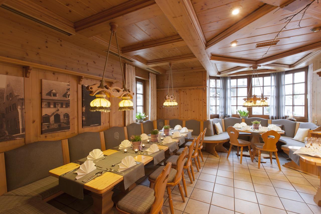 Loewen Hotel & Restaurant Wendlingen am Neckar Εξωτερικό φωτογραφία