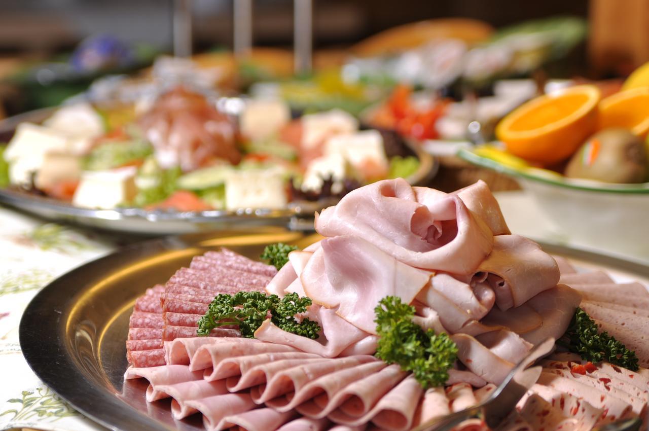 Loewen Hotel & Restaurant Wendlingen am Neckar Εξωτερικό φωτογραφία