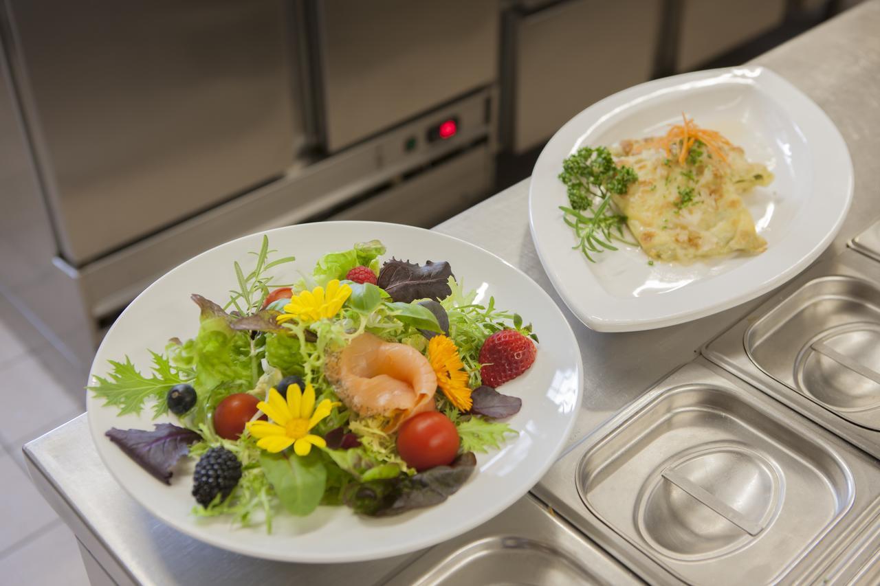 Loewen Hotel & Restaurant Wendlingen am Neckar Εξωτερικό φωτογραφία